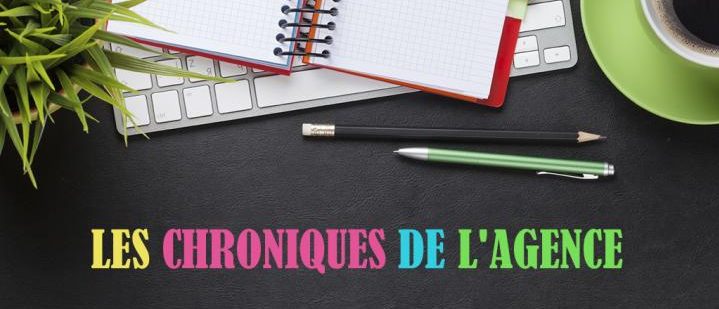 (Français) Chroniques de l’Agence : semaine du 9 au 14 novembre