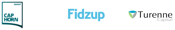 Fidzup lève 3 M€ auprès de Cap Horn, Turenne Capital, et de ses investisseurs historiques