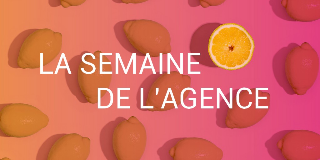 (Français) Dans les actualités de la semaine : Fin&Tech Community & tendances 2019 du voyage d’affaires