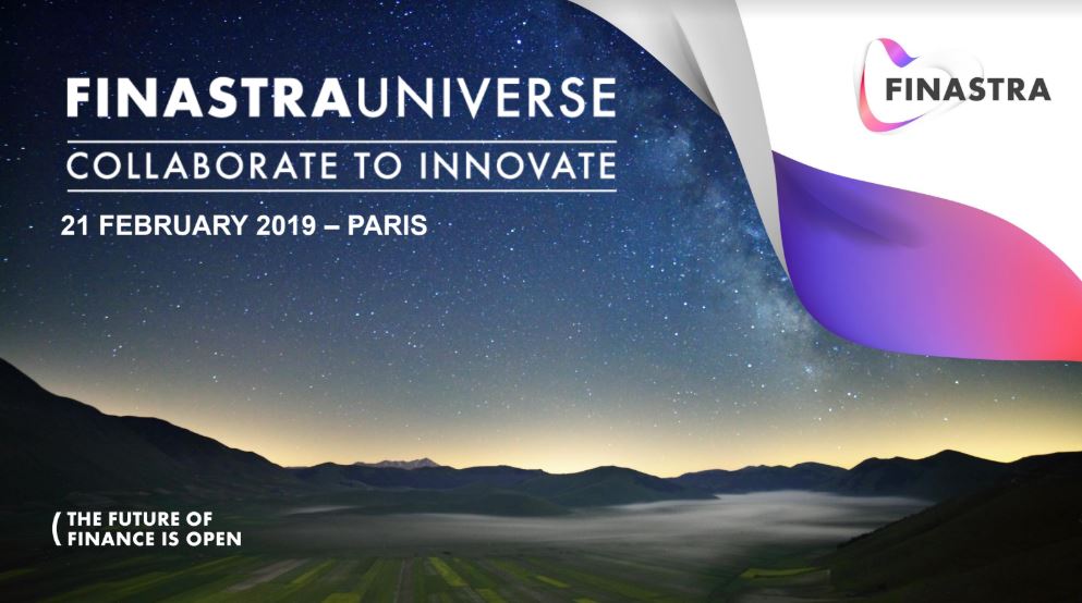 (Français) Finastra Universe : Stay Tuned !