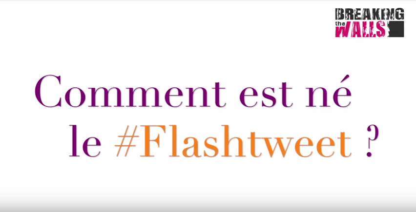 (Français) FlashTweet a fêté son premier anniversaire avec une matinale exceptionnelle