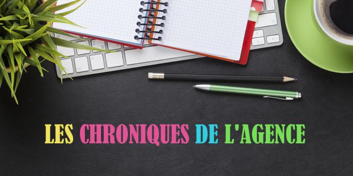 (Français) Chronique de l’agence : une nuit américaine