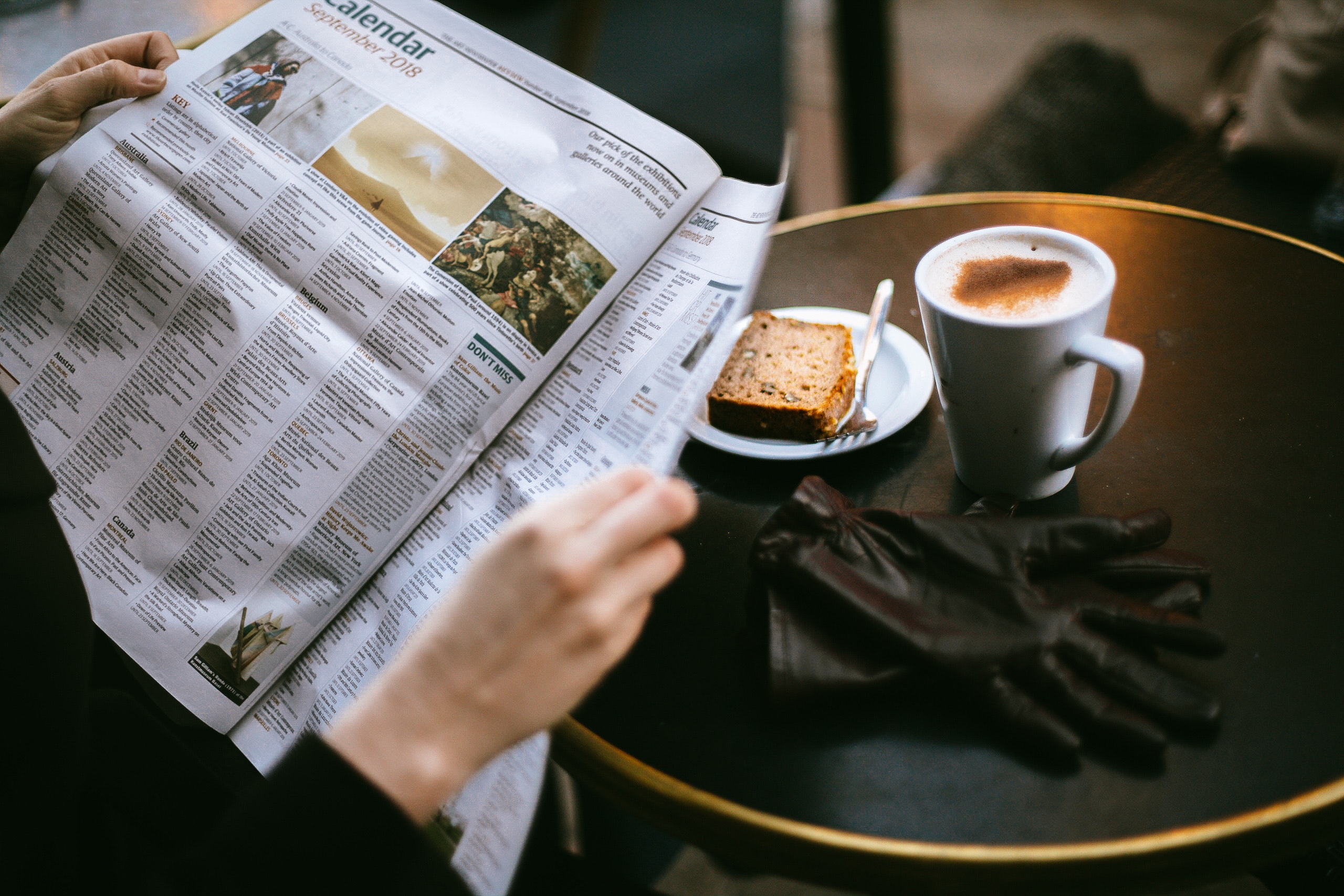 Responsable de relations médias : pourquoi son rôle est essentiel ?