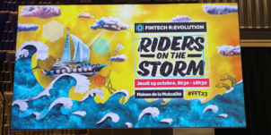 Fintech R:Evolution : nous y étions !