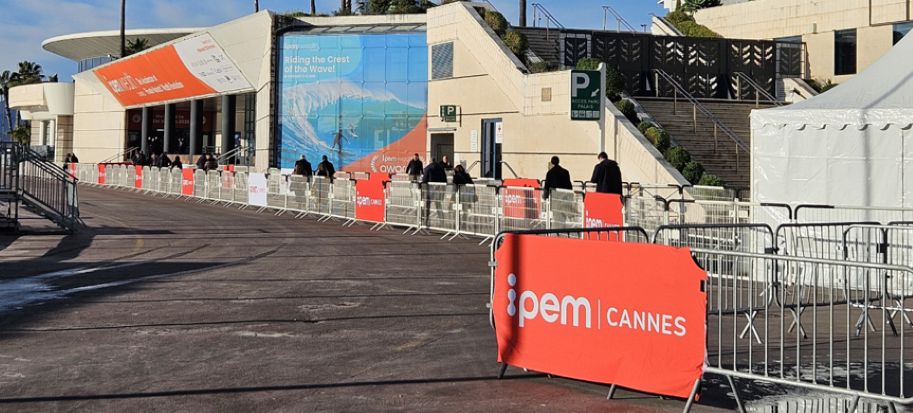 Retour de l’IPEM Wealth à Cannes : ce que je retiens pour le private equity en 2026